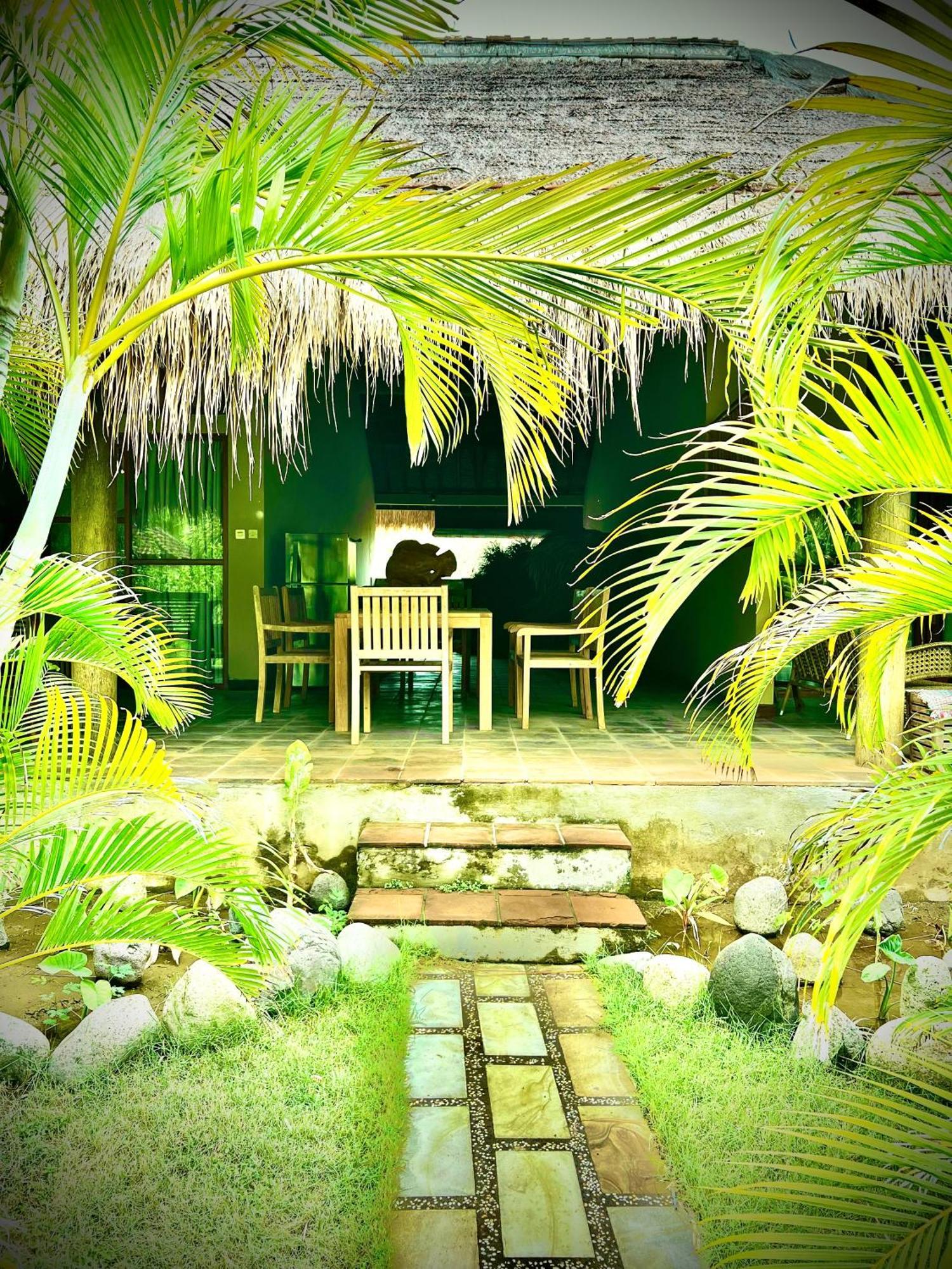 Sunia Loka Bungalows & Dive Center Pemuteran Exteriér fotografie