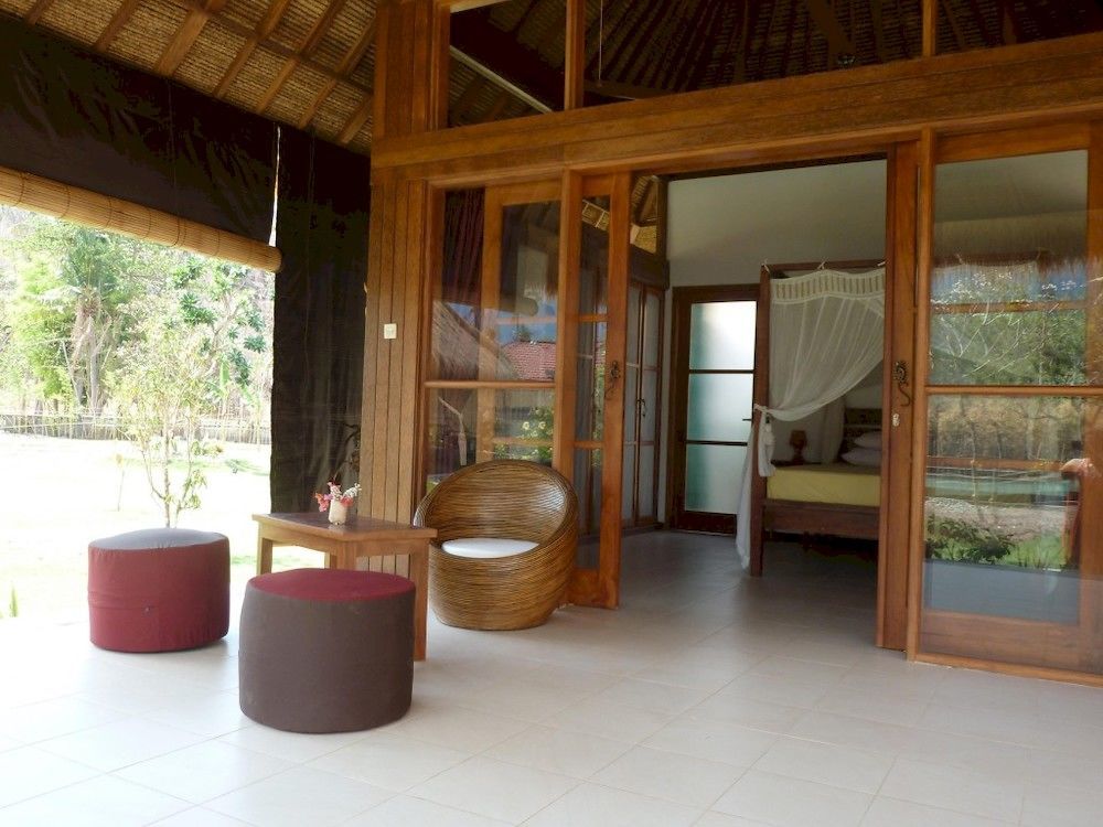 Sunia Loka Bungalows & Dive Center Pemuteran Exteriér fotografie